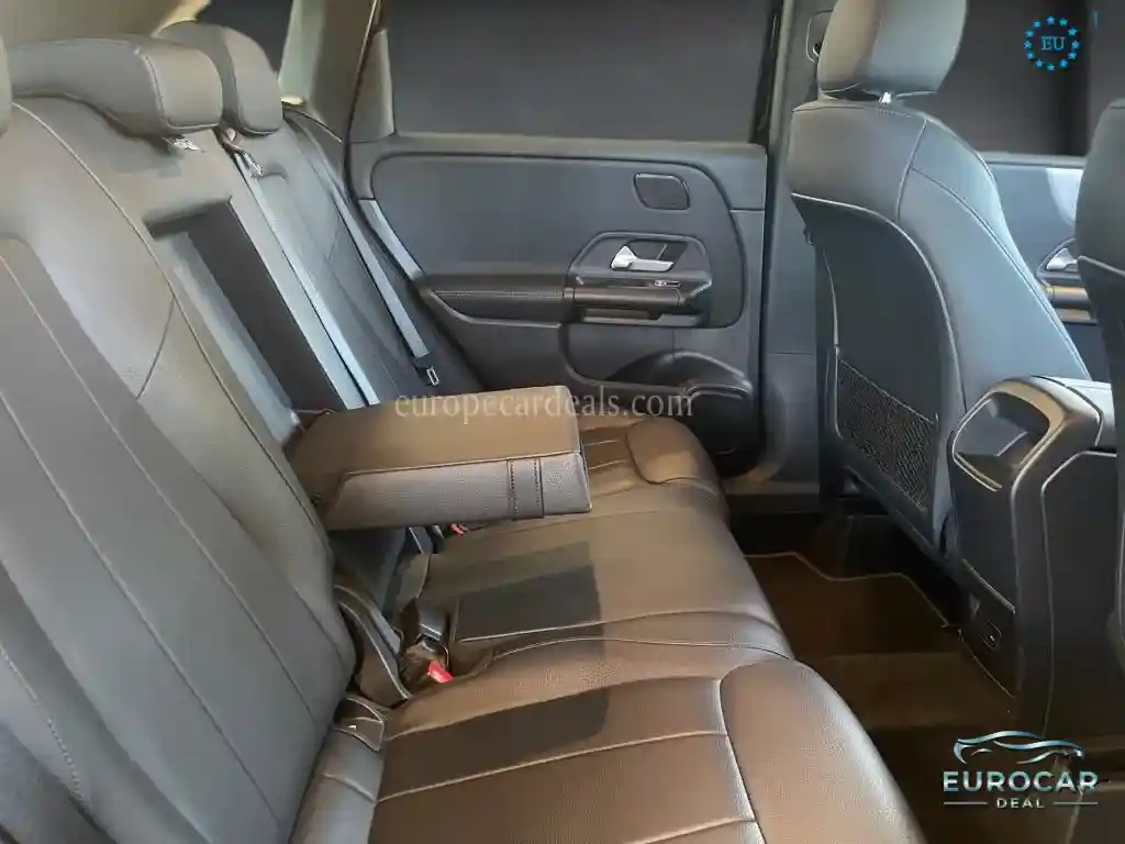 Mercedes-Benz B 250