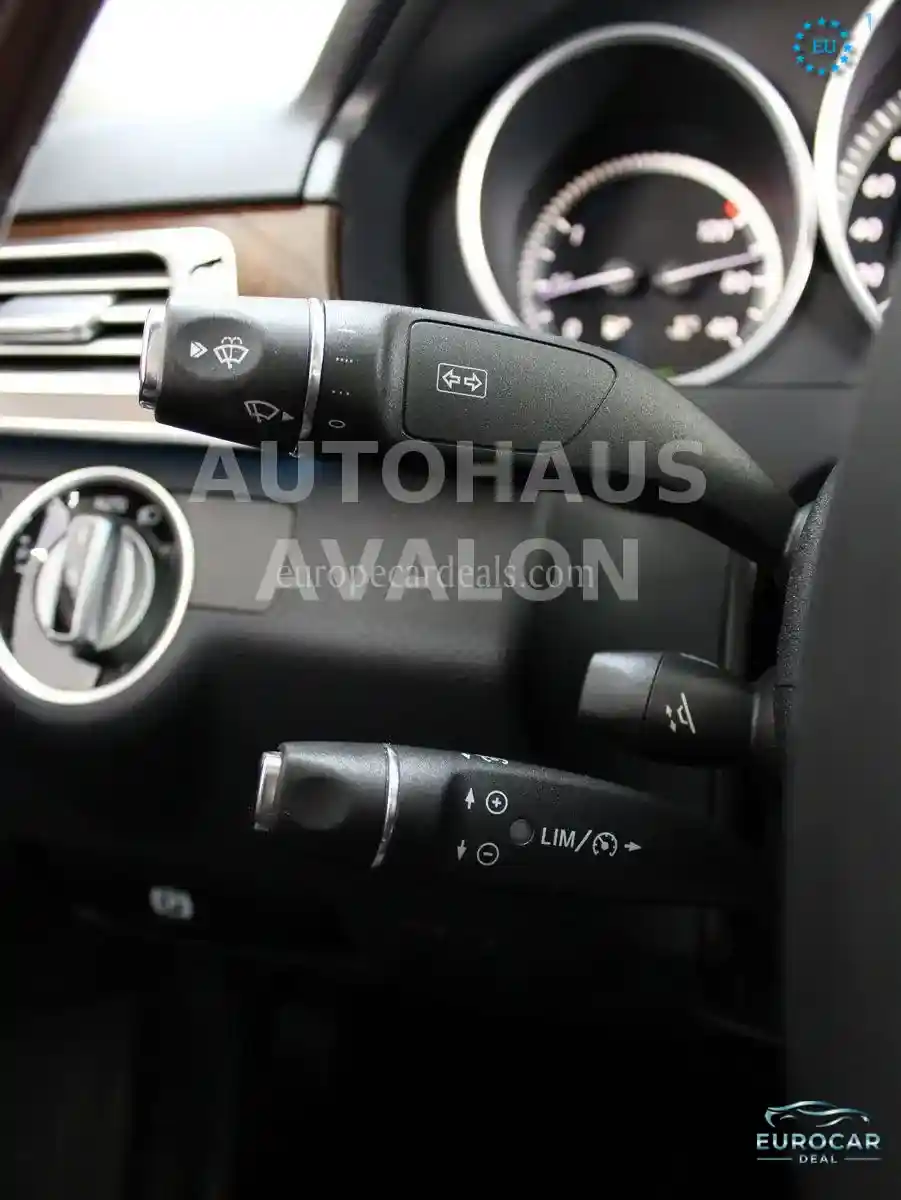 Mercedes-Benz E 400