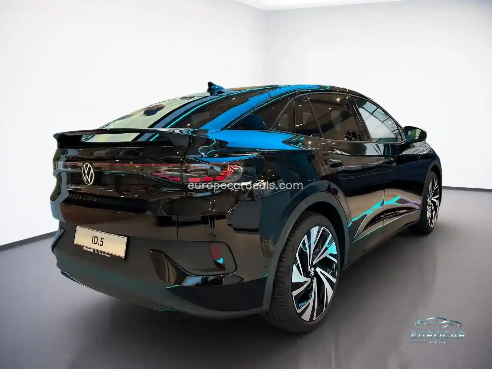 Volkswagen ID.5