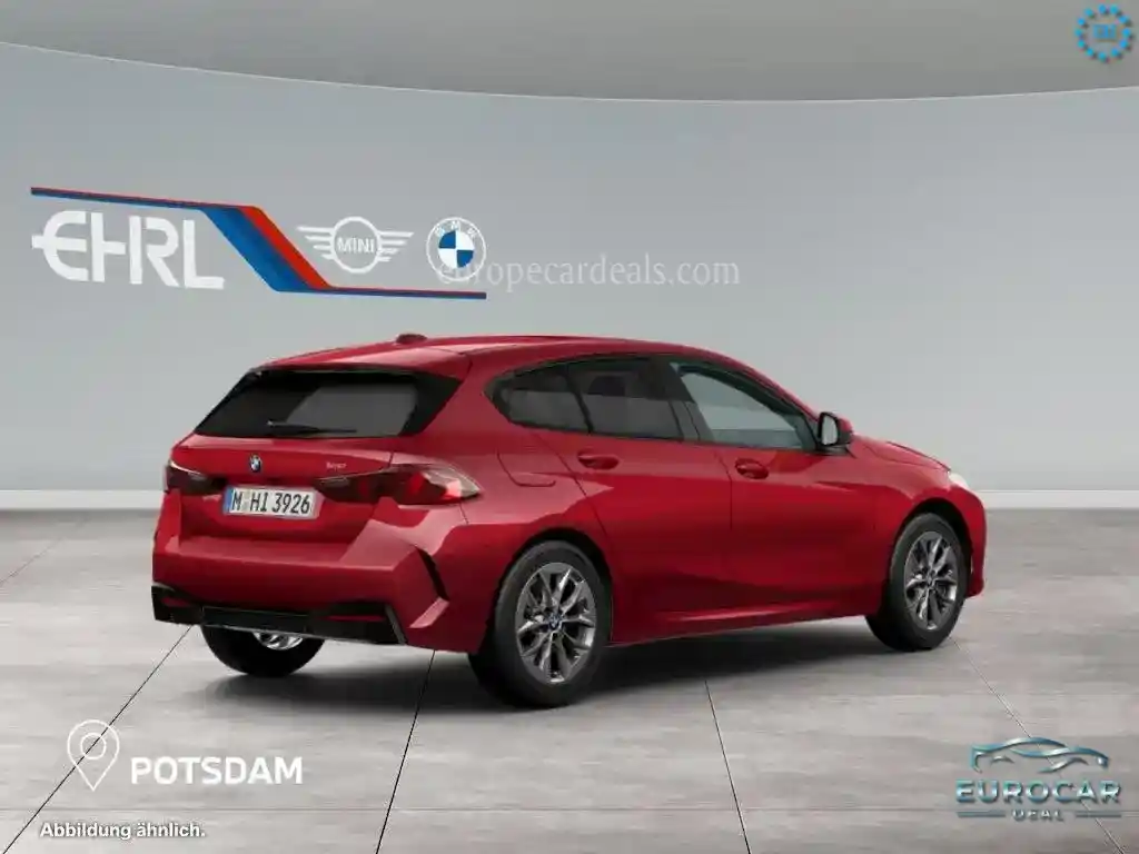 BMW 120