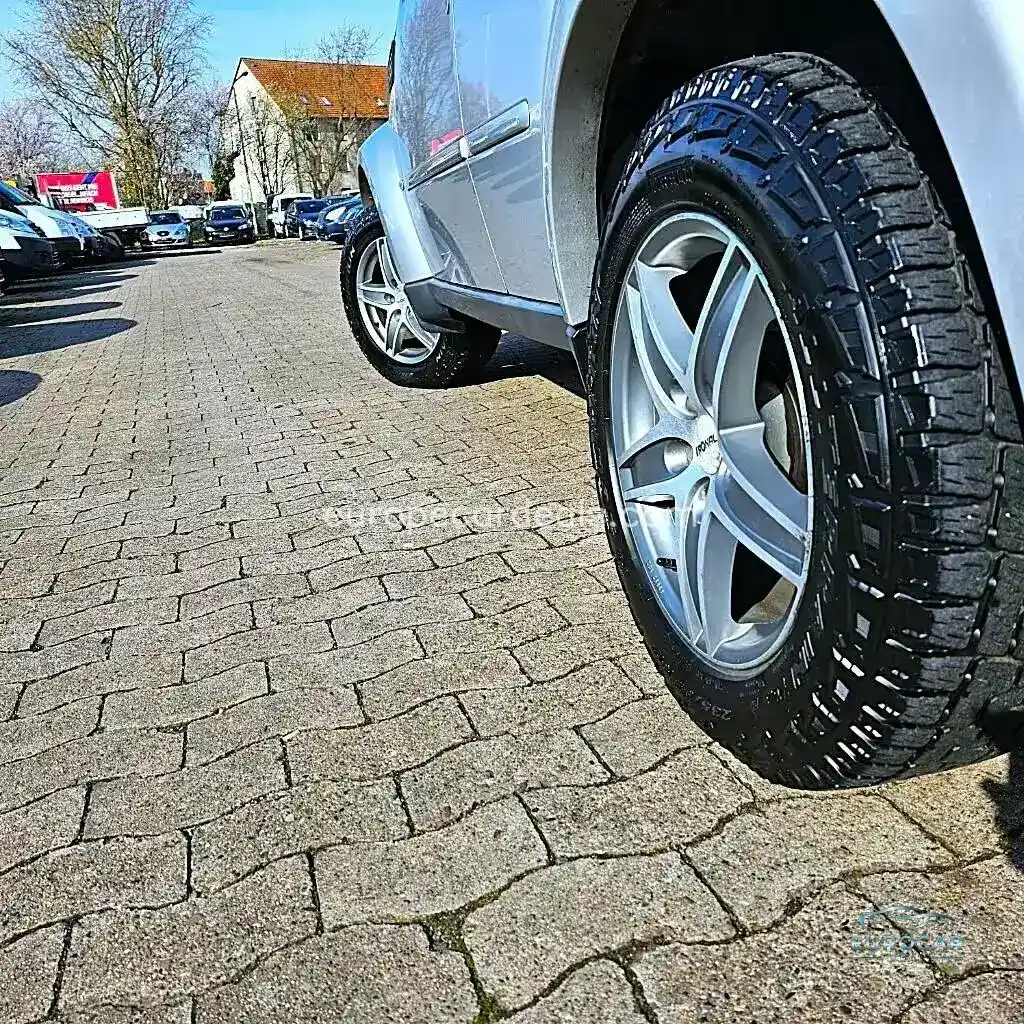 Dodge Nitro