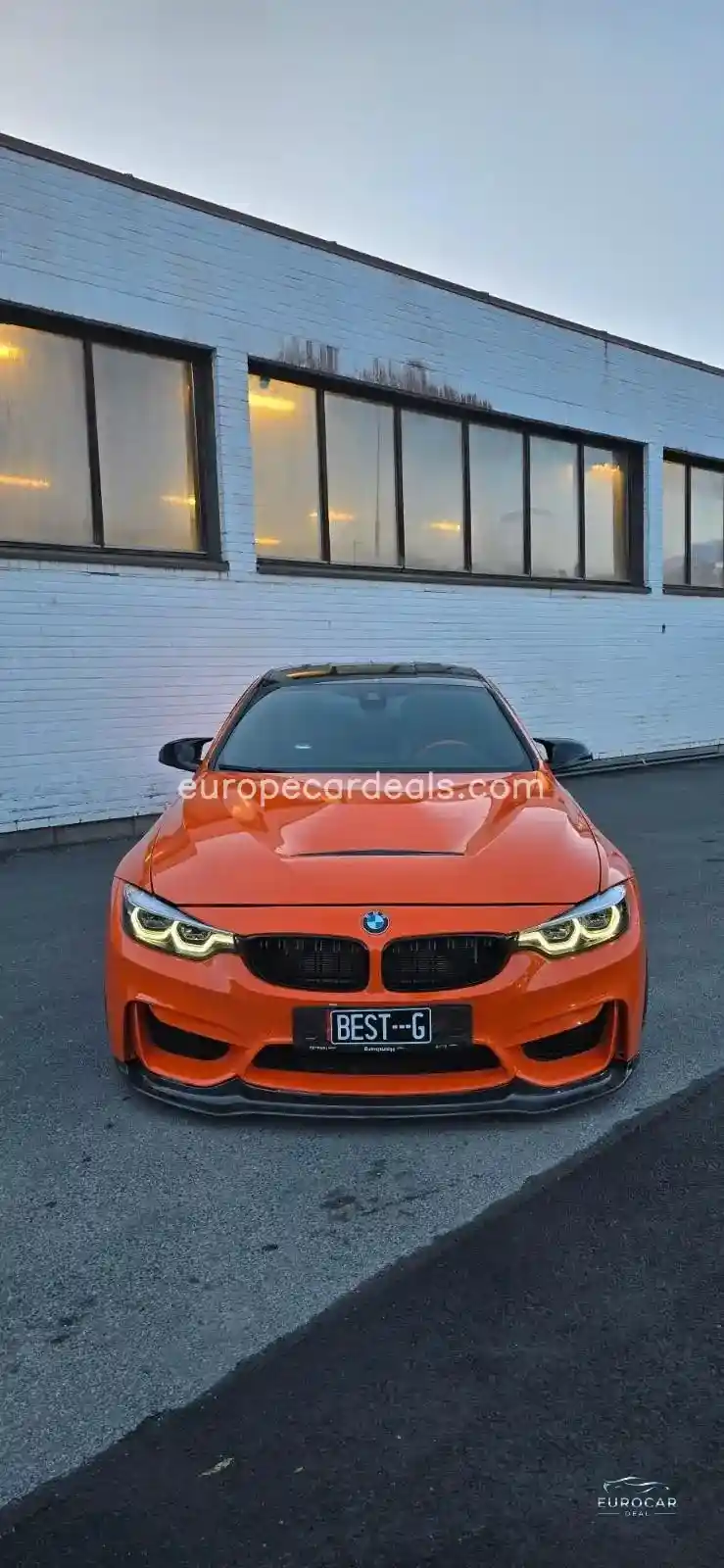 BMW M4