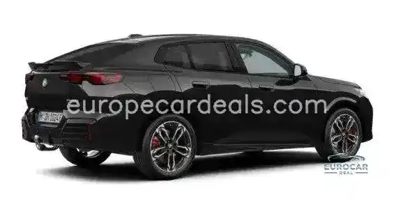 BMW iX2