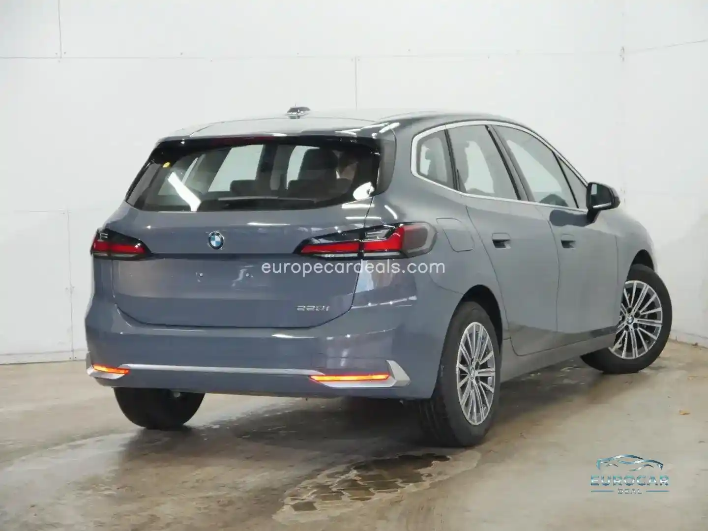 BMW 220 Active Tourer