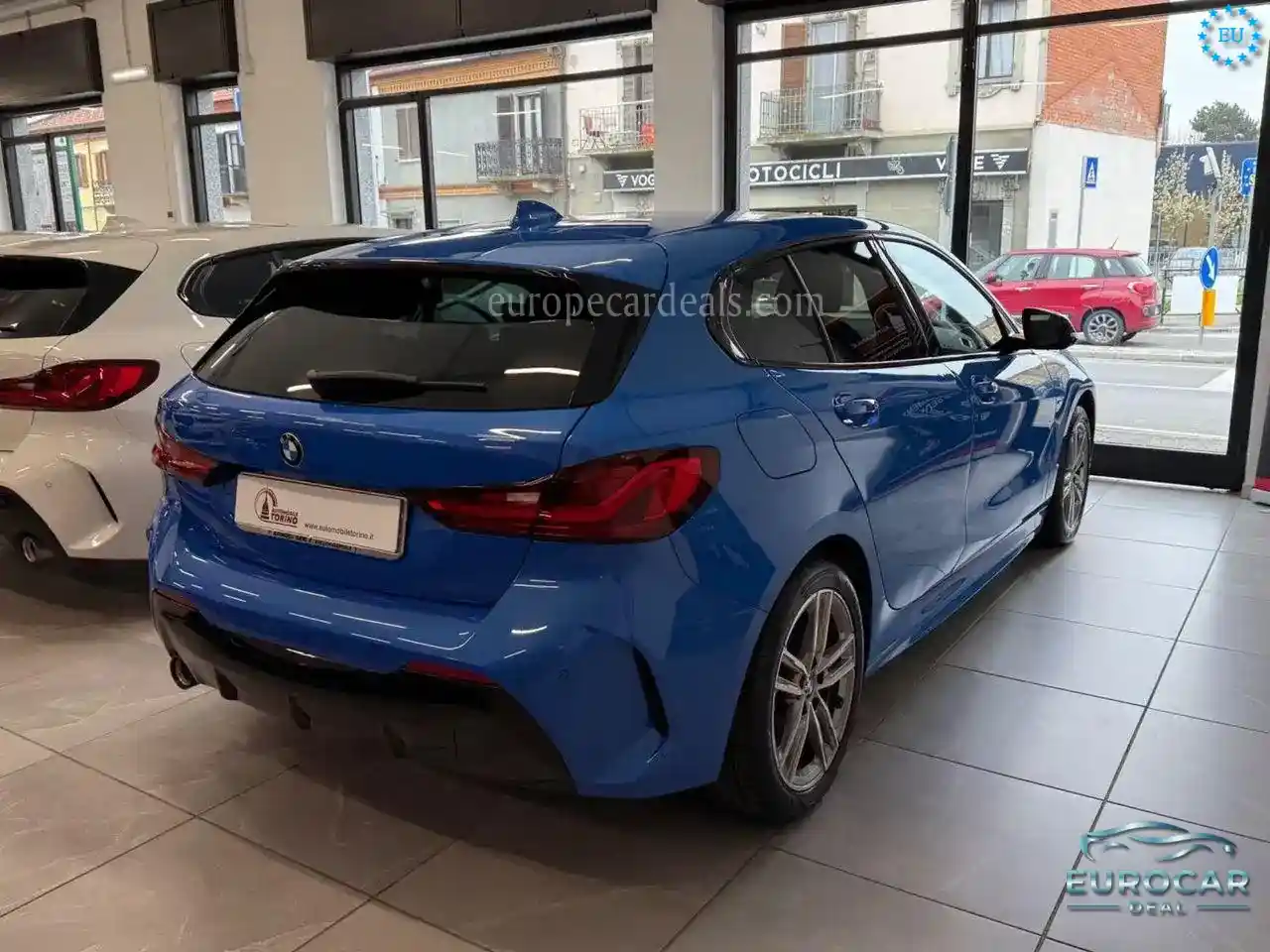 BMW 118