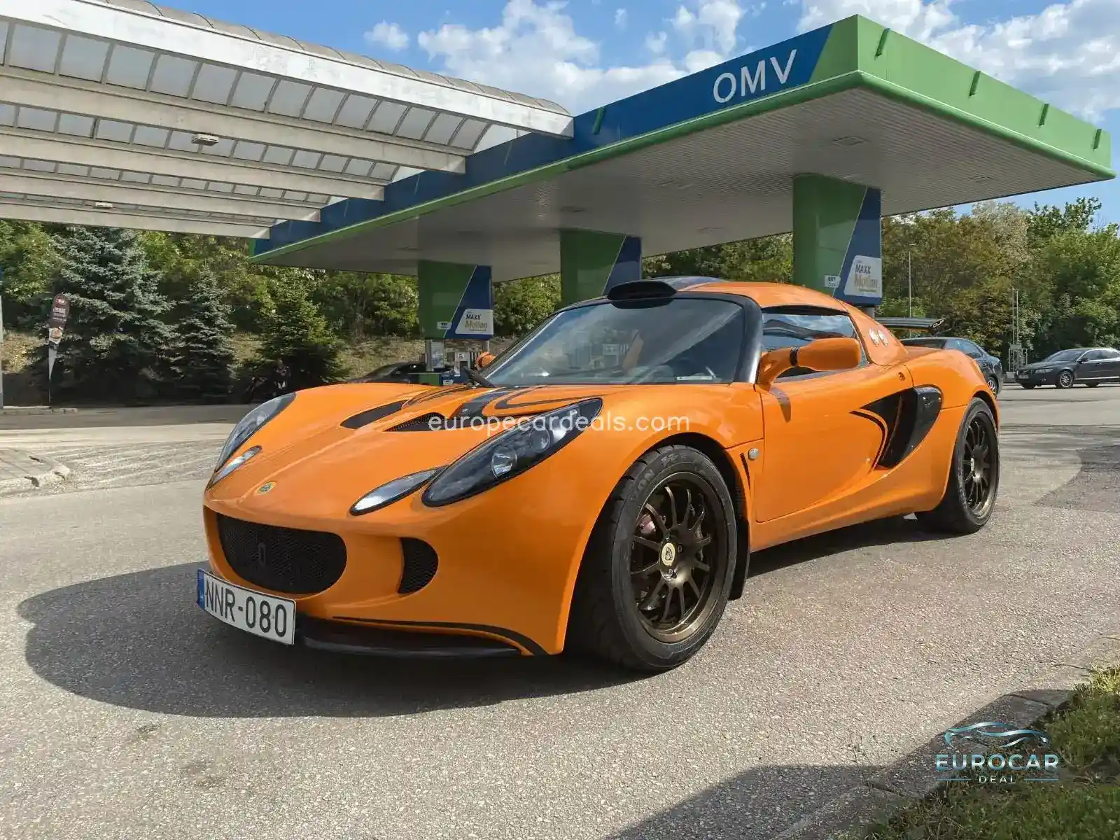 Lotus Exige