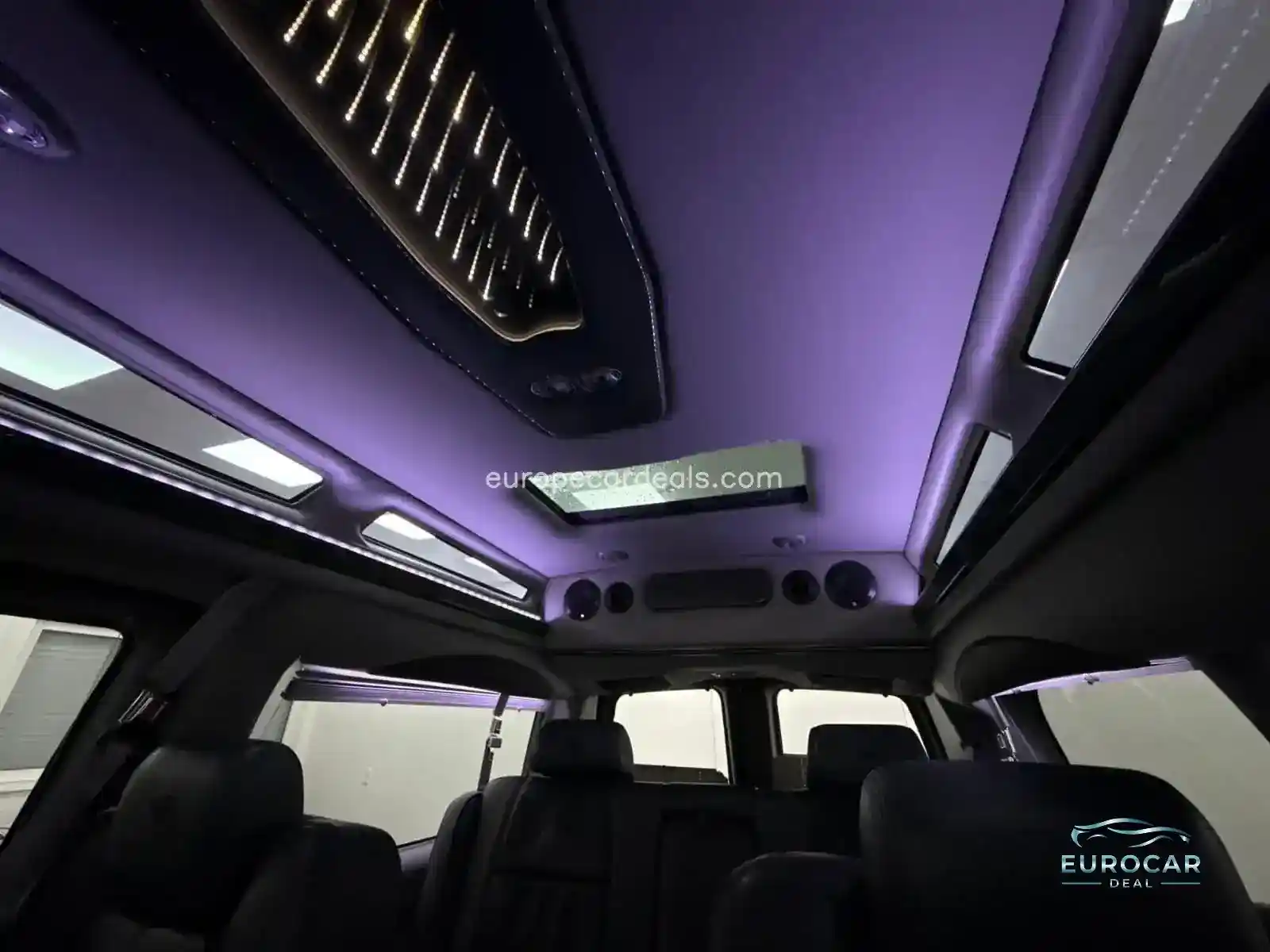Chevrolet Express