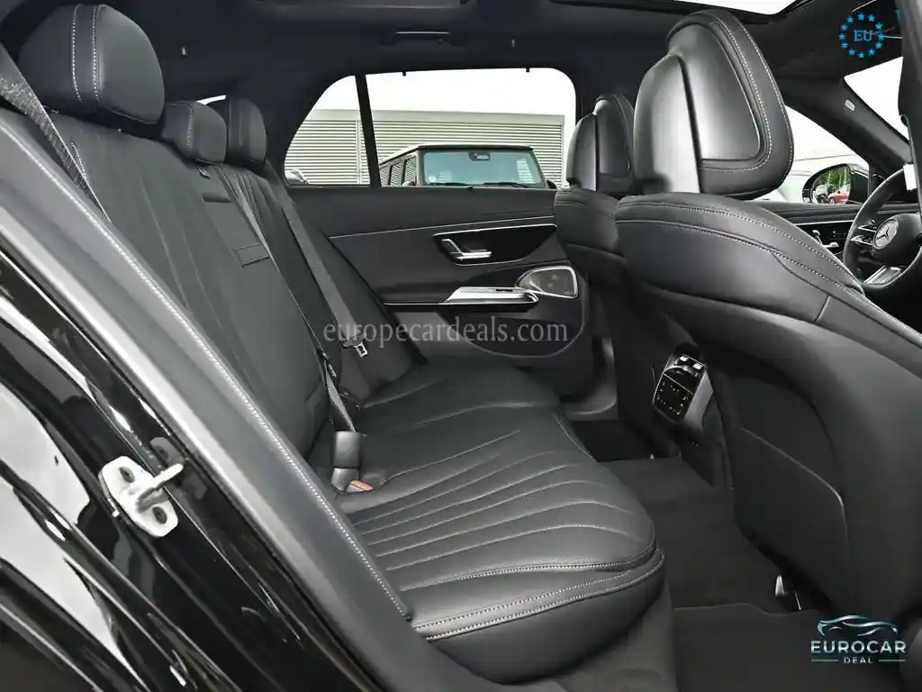 Mercedes-Benz E 450