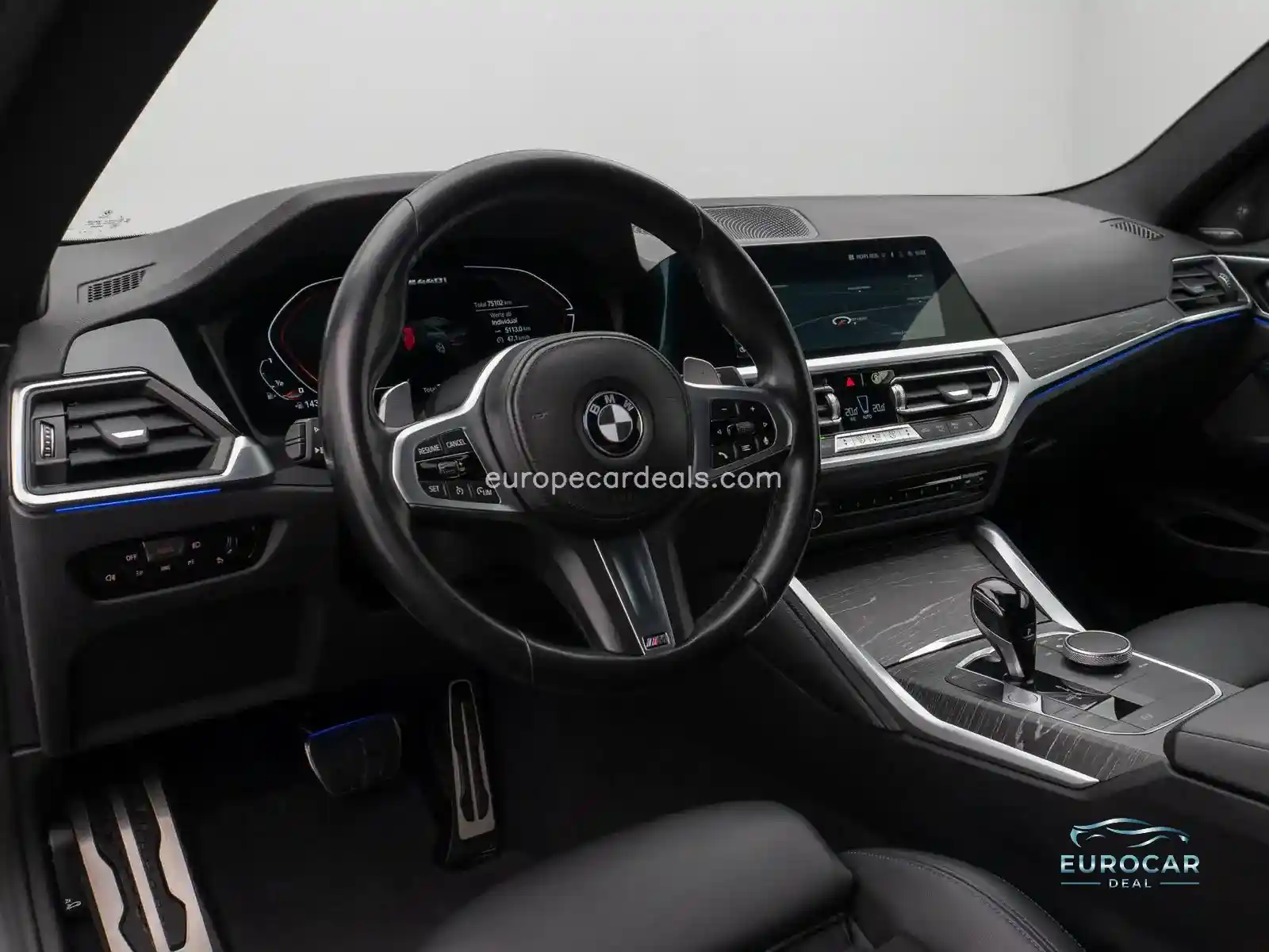 BMW M440