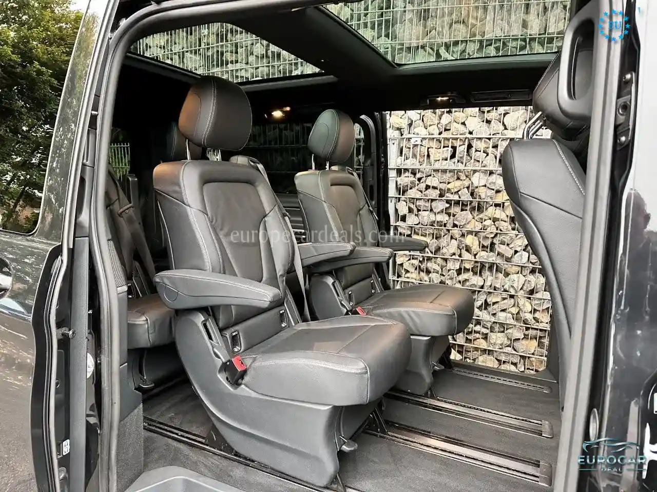 Mercedes-Benz V 250