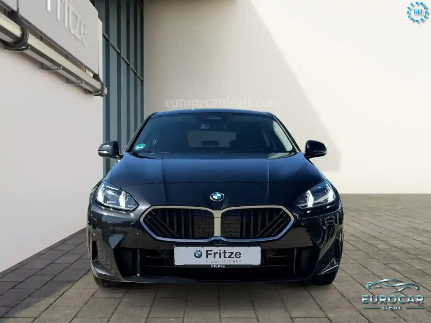 BMW 120
