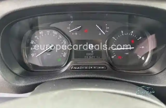 Toyota Proace (Verso)