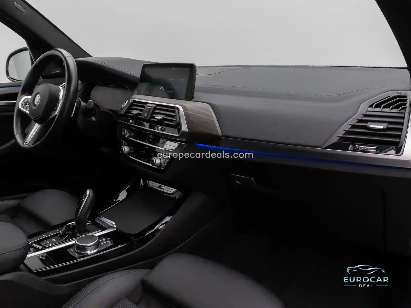 BMW X3 M40