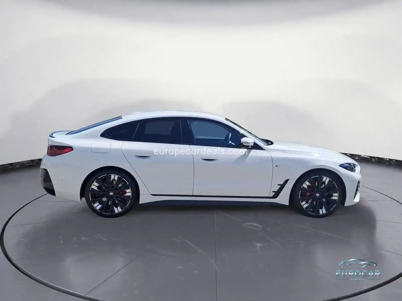 BMW 420 Gran Coupé