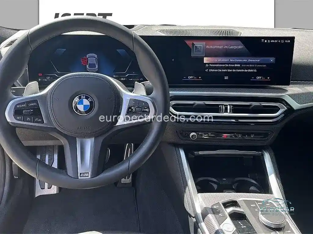 BMW M440