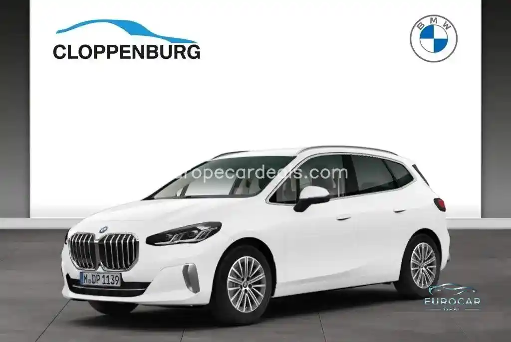 BMW 218 Active Tourer