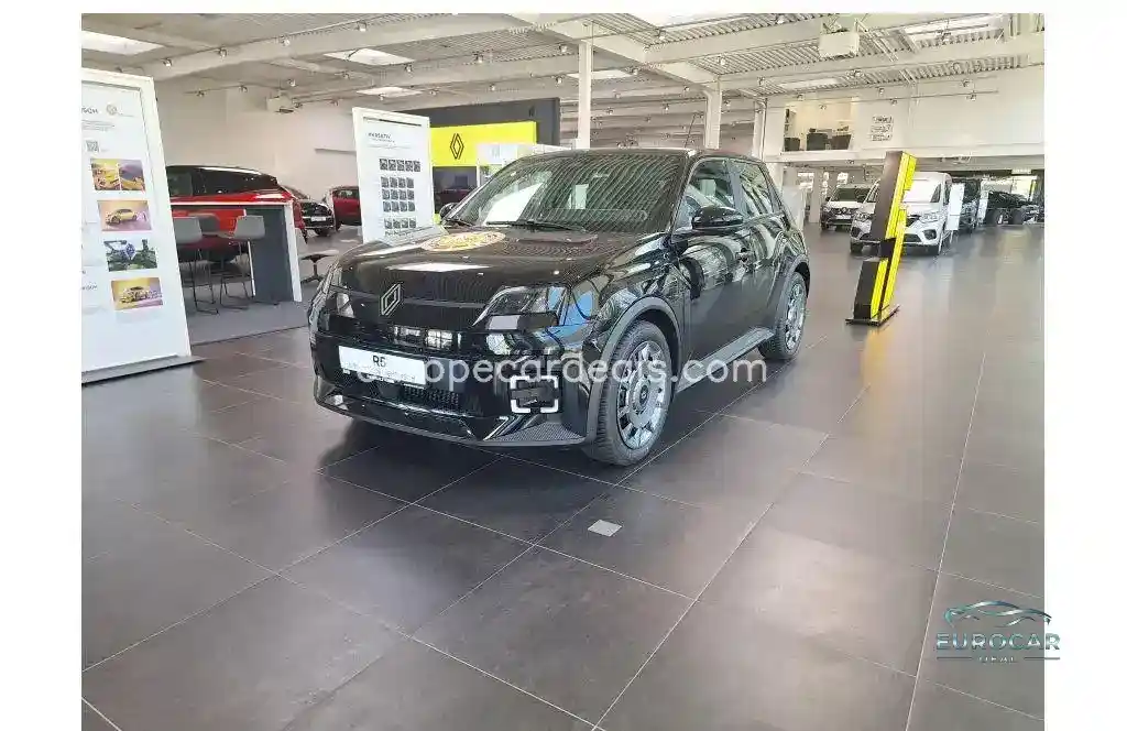 Renault R 5
