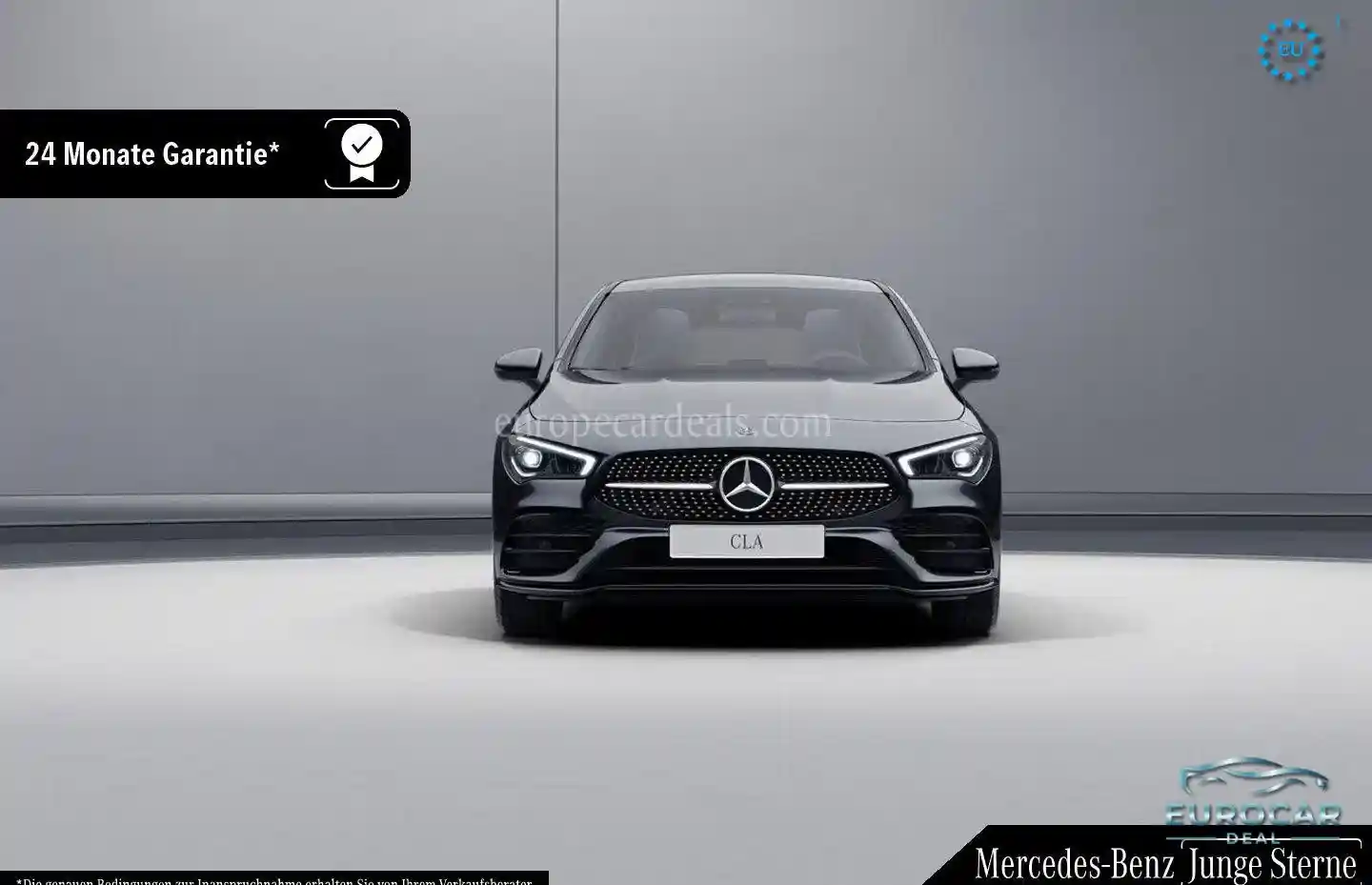Mercedes-Benz CLA 200 Shooting Brake