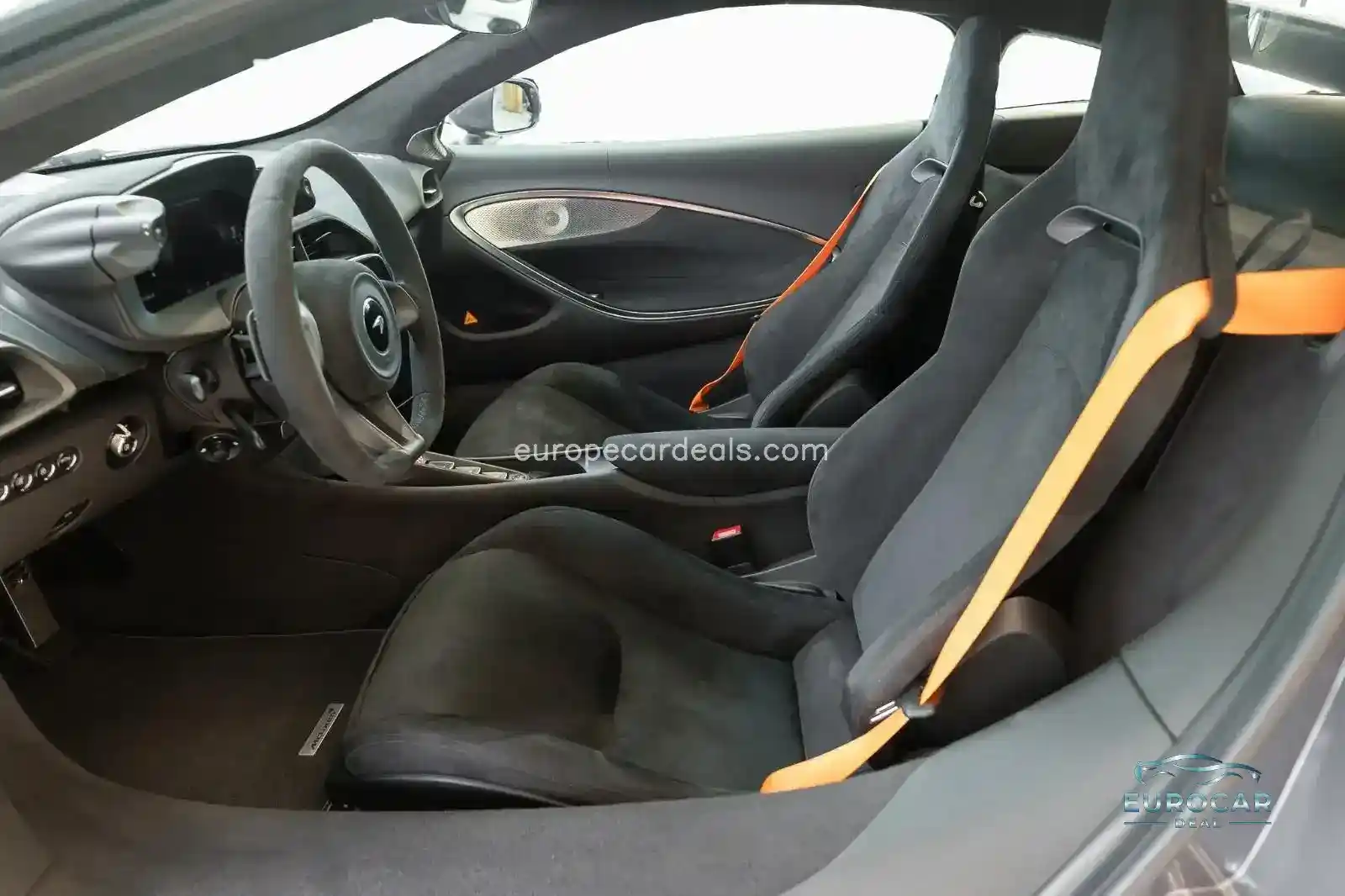 McLaren Artura