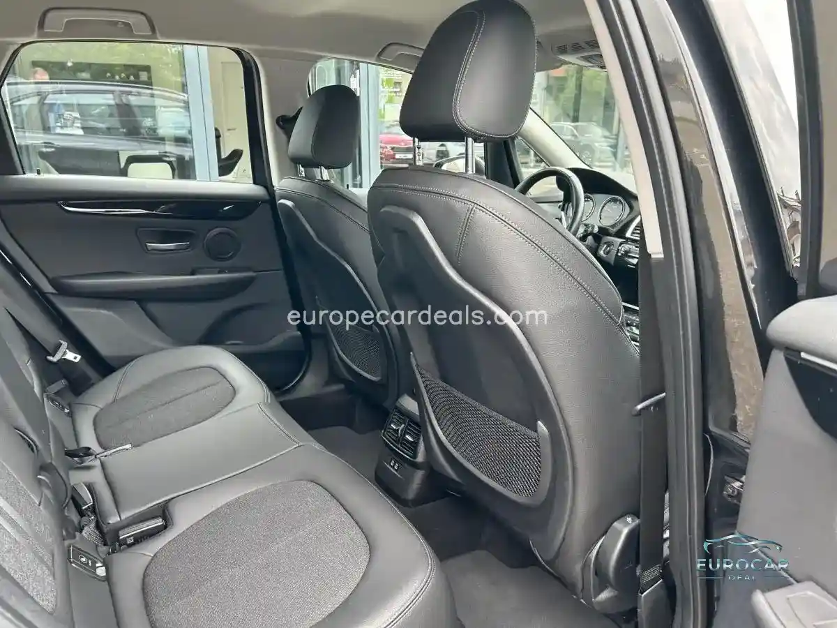 BMW 218 Active Tourer