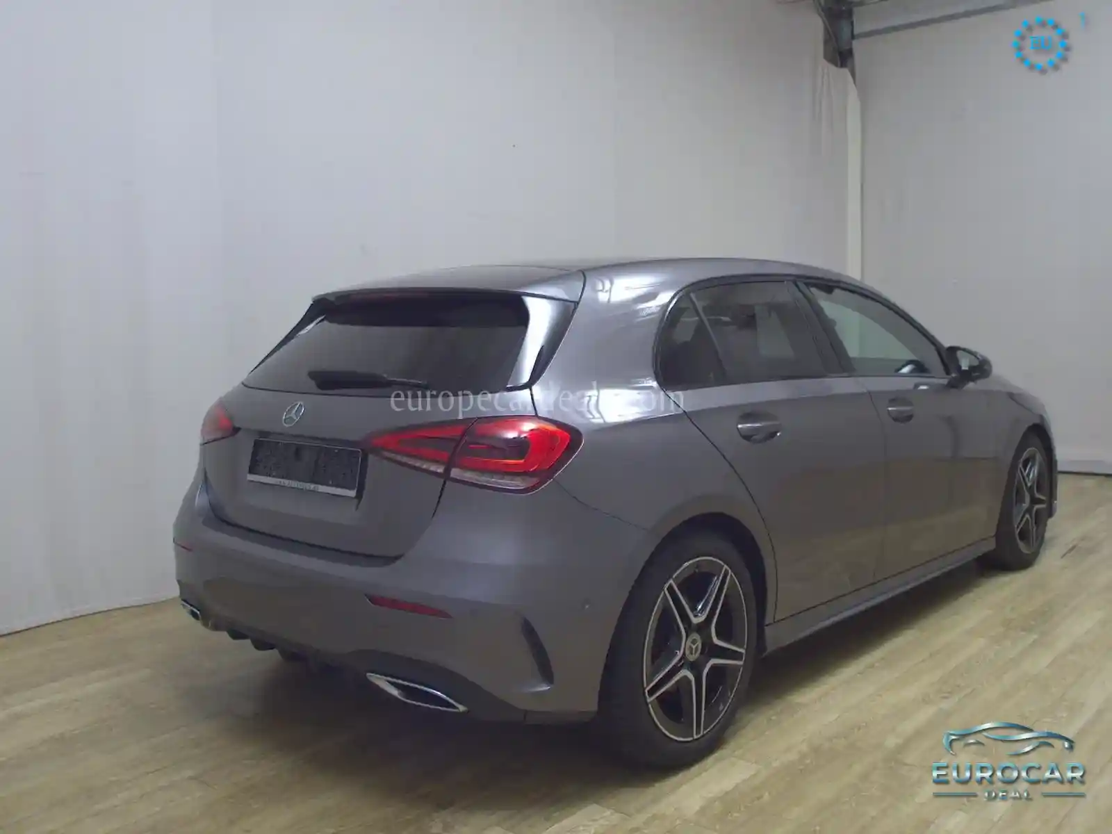 Mercedes-Benz A 220