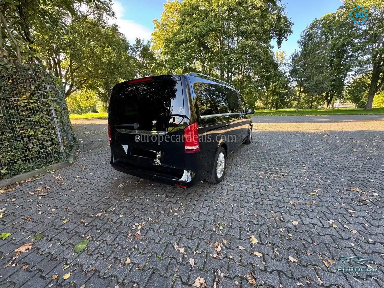 Mercedes-Benz V 250