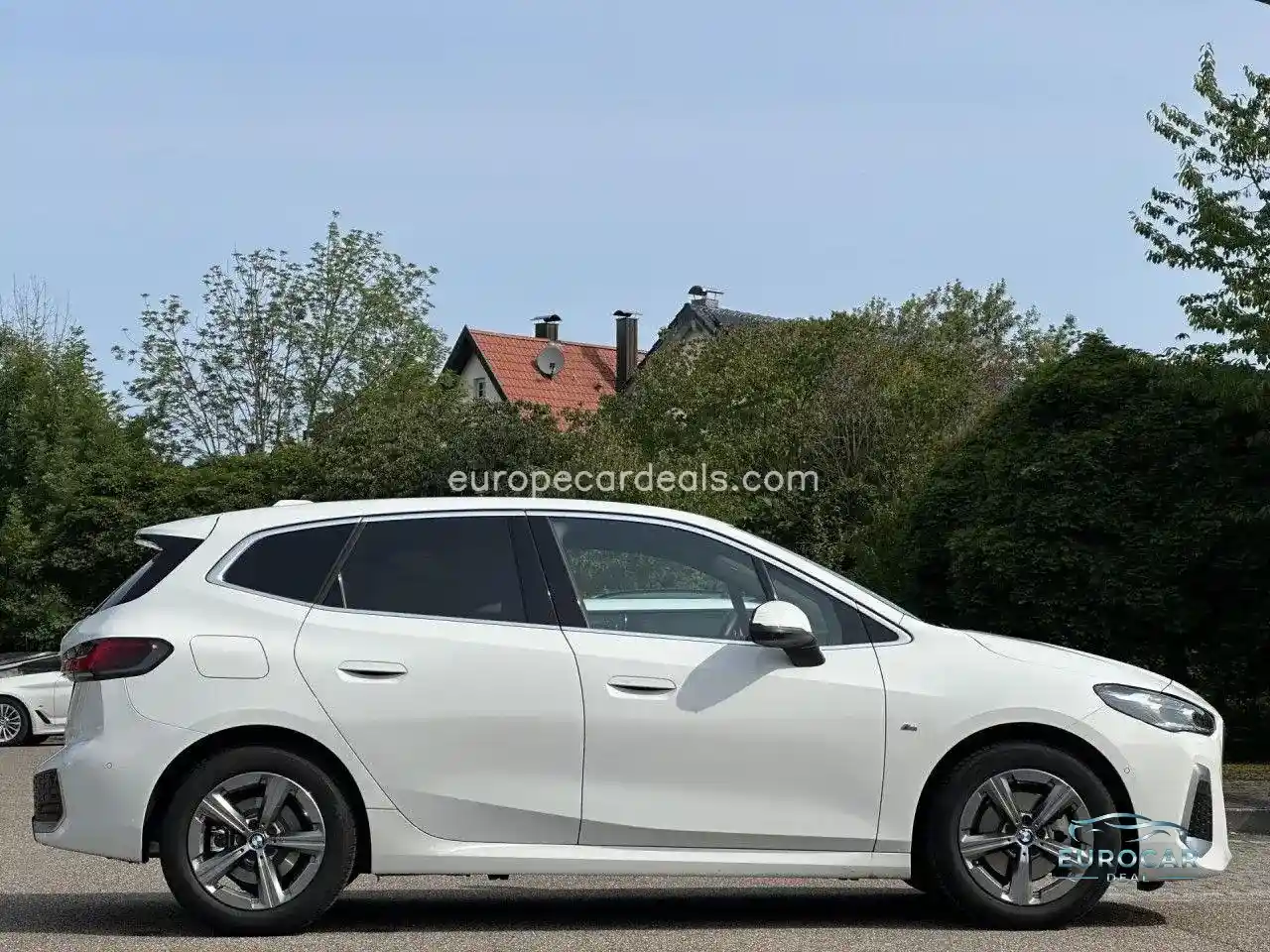 BMW 220 Active Tourer
