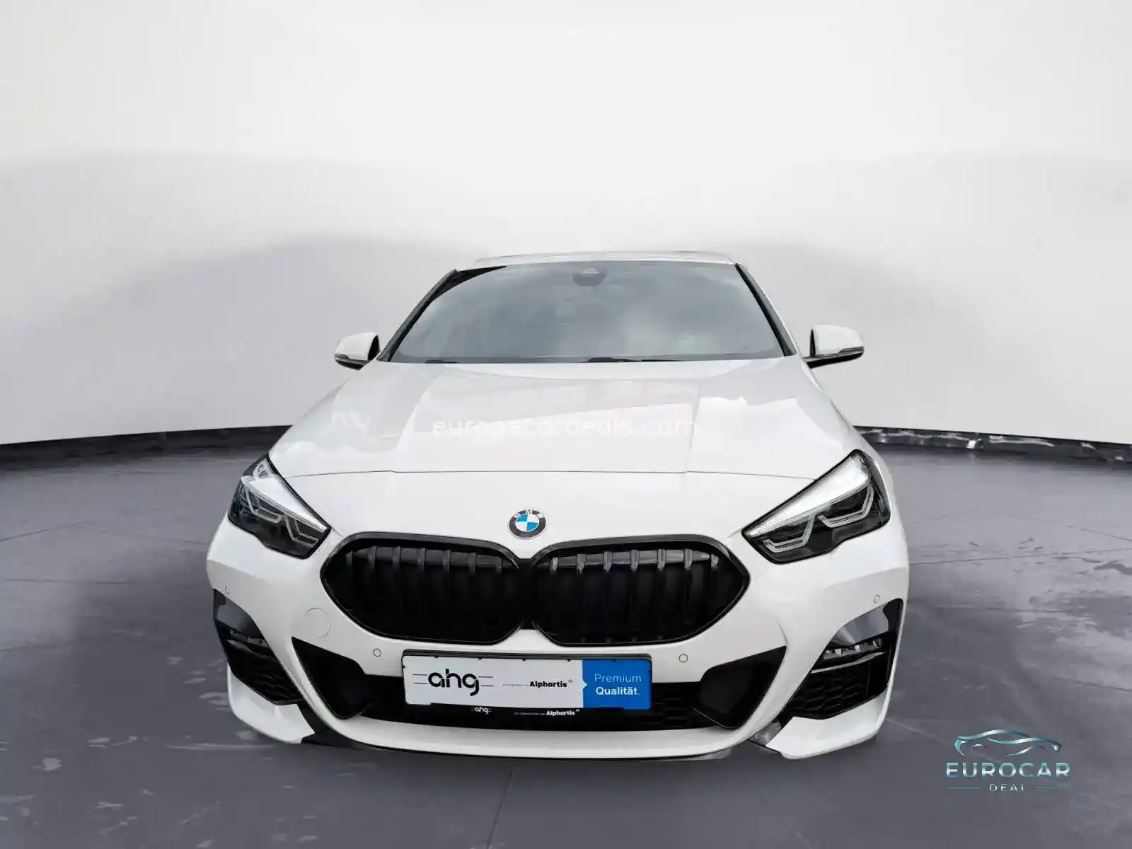 BMW 220 Gran Coupé