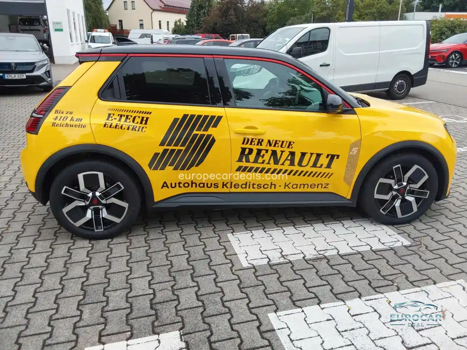 Renault R 5
