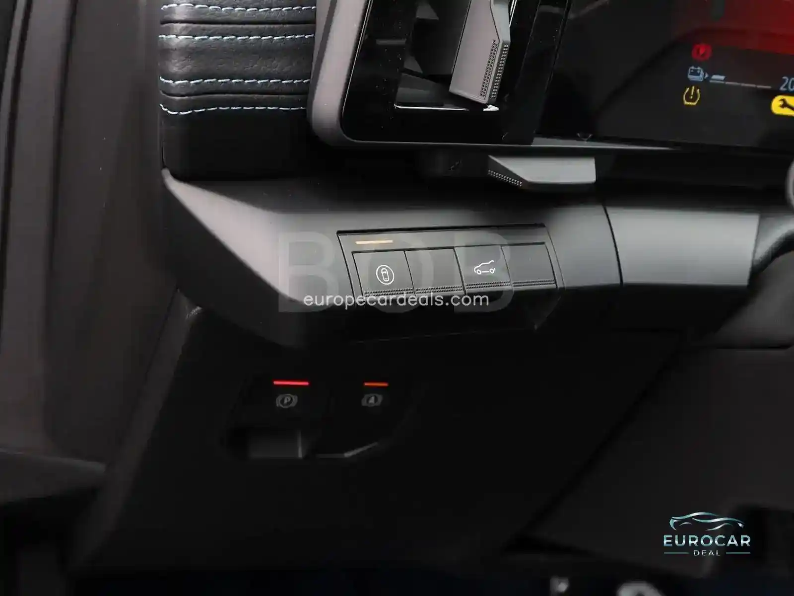 Renault Scenic E-TECH