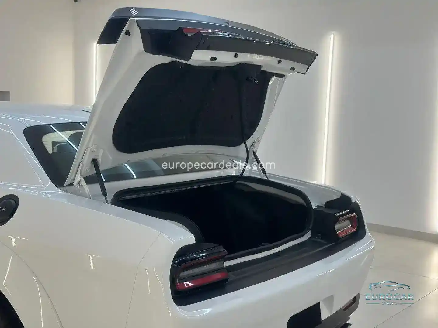 Dodge Demon