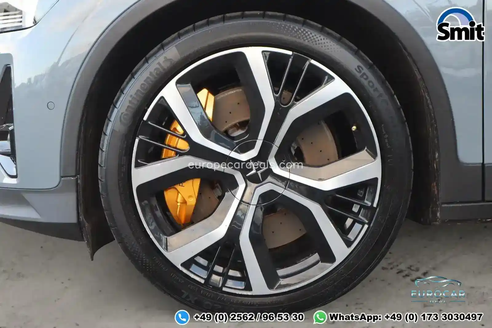 Polestar 2