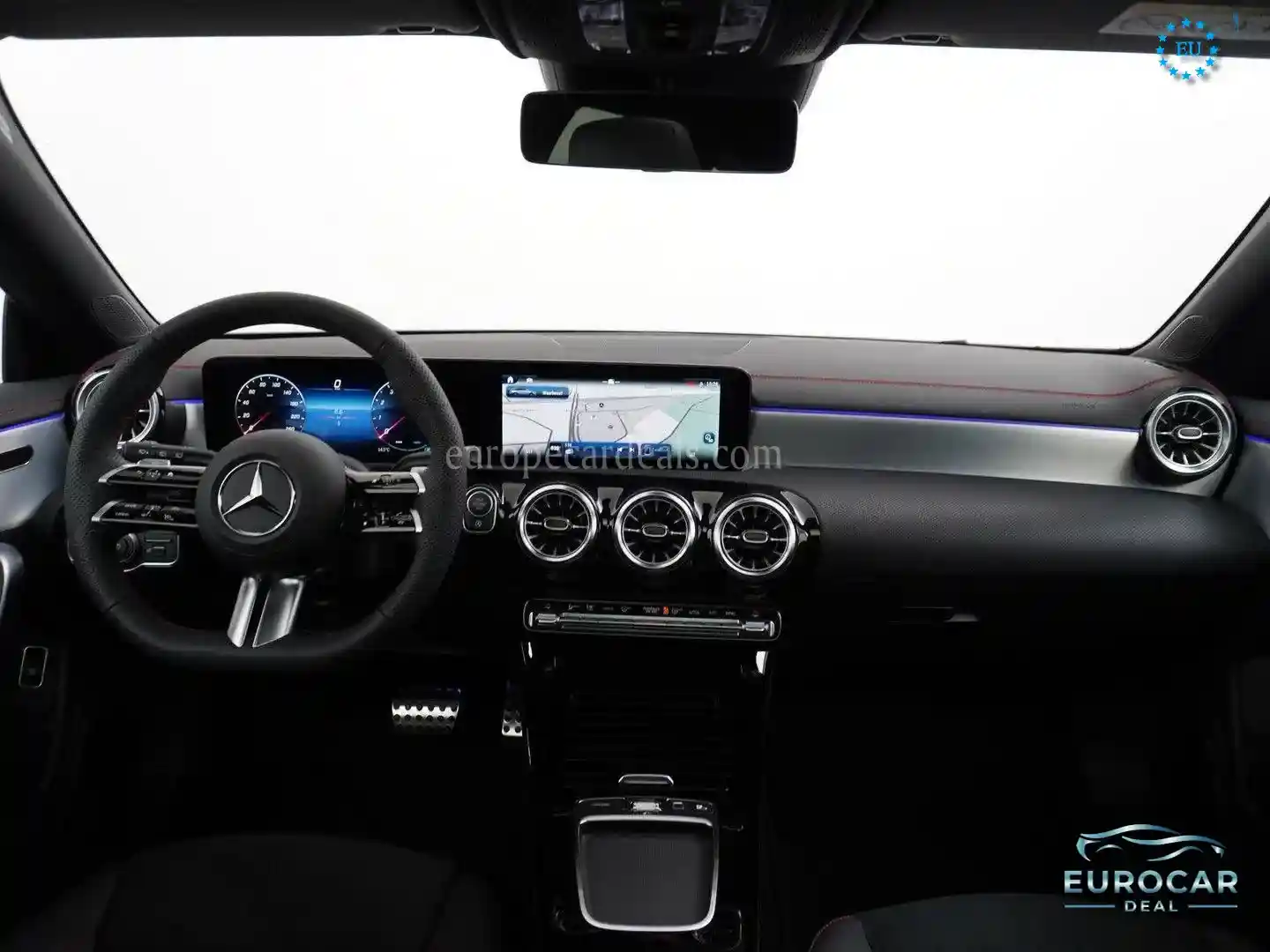 Mercedes-Benz CLA 180 Shooting Brake