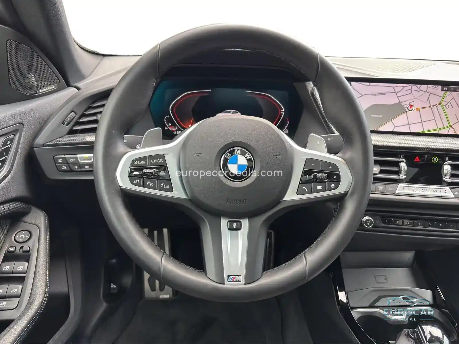 BMW 220 Gran Coupé