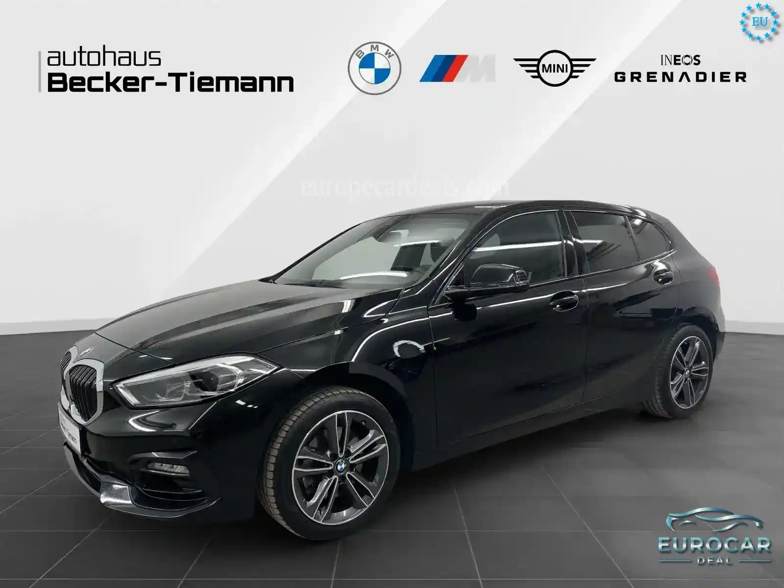 BMW 118