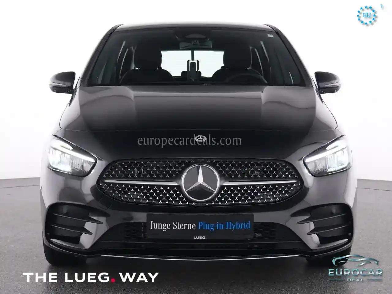 Mercedes-Benz B 250