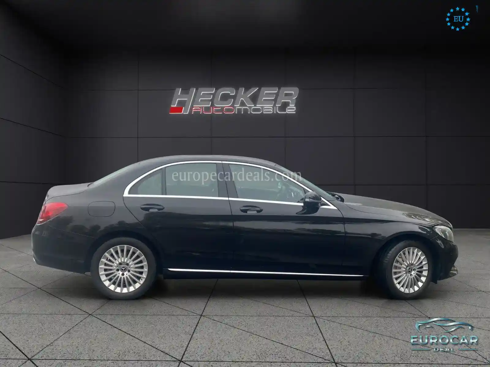 Mercedes-Benz C 250