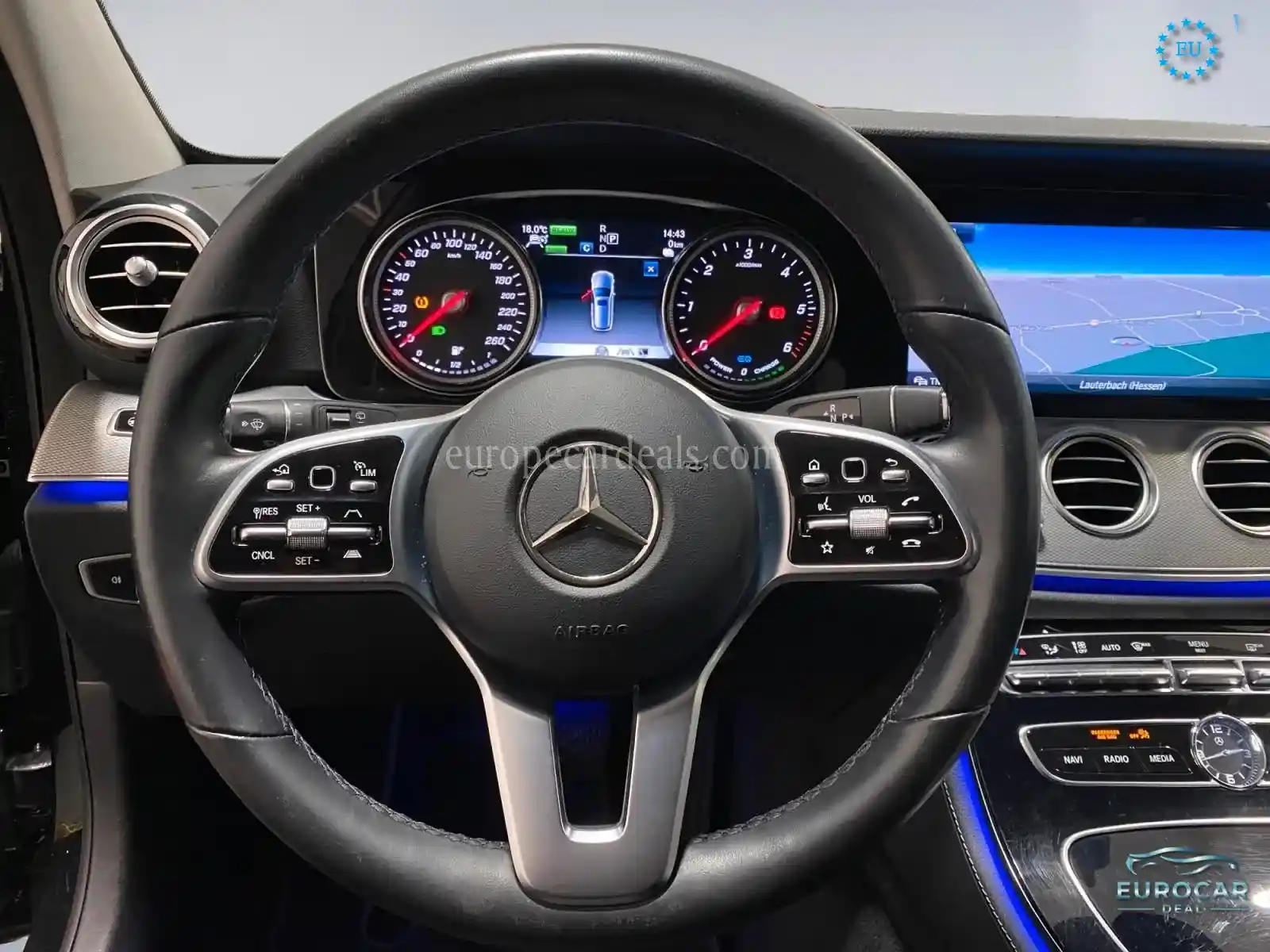 Mercedes-Benz E 300