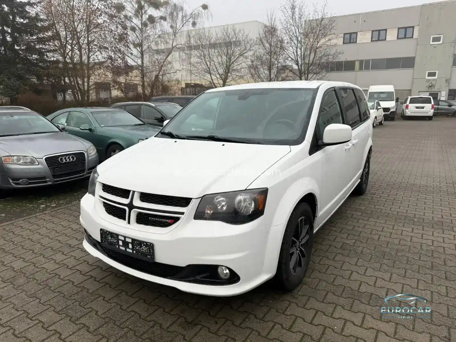 Dodge Grand Caravan