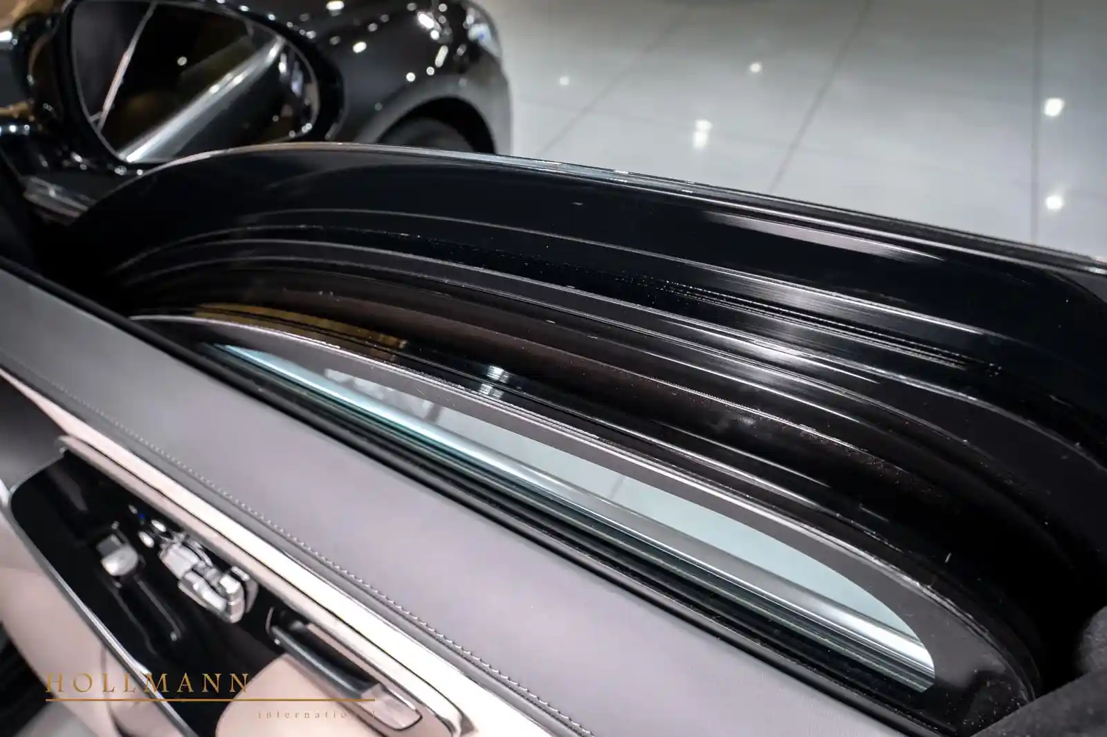 Mercedes-Benz S 680