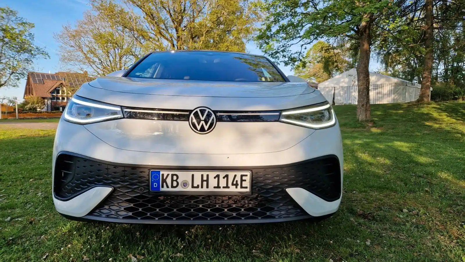 Volkswagen ID.5