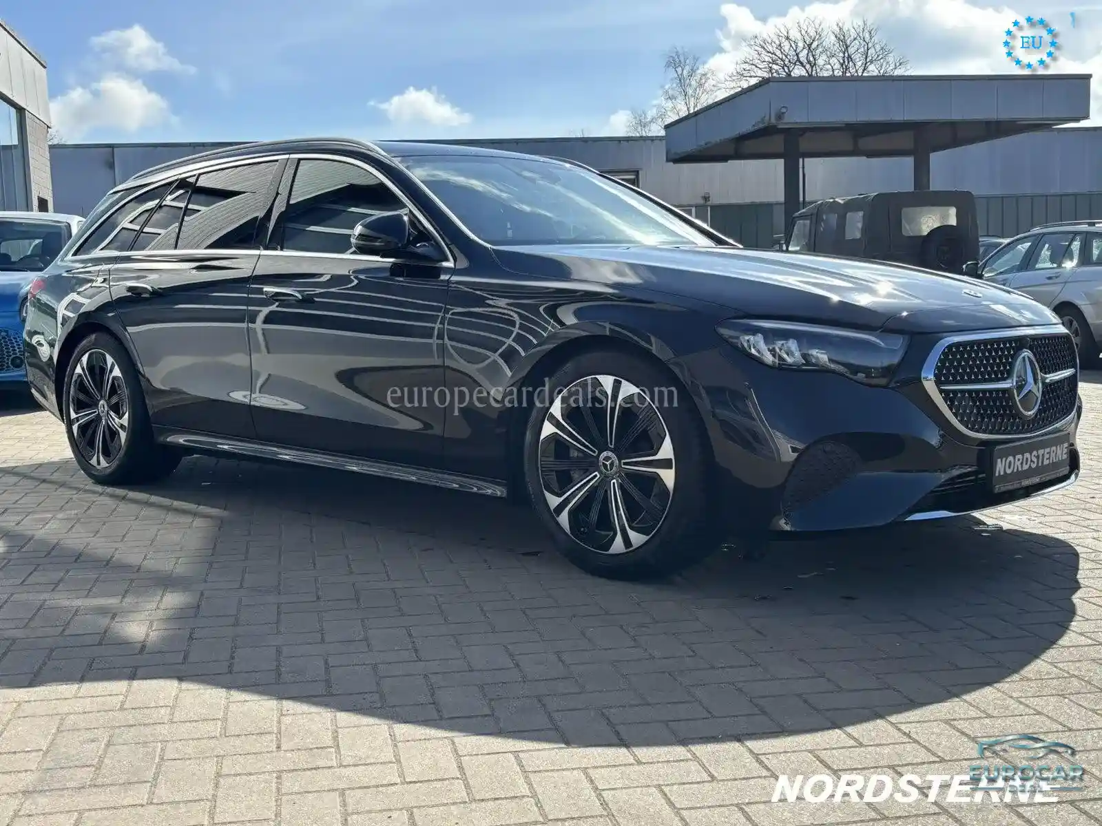 Mercedes-Benz E 300