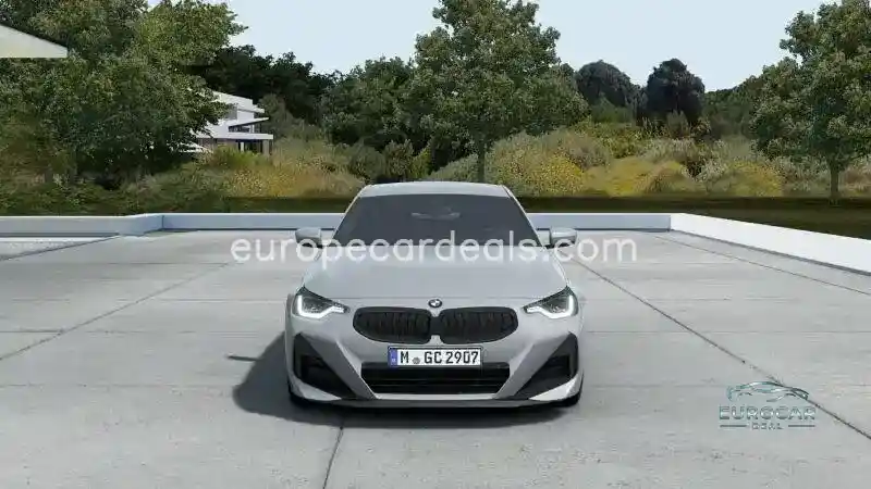 BMW 220