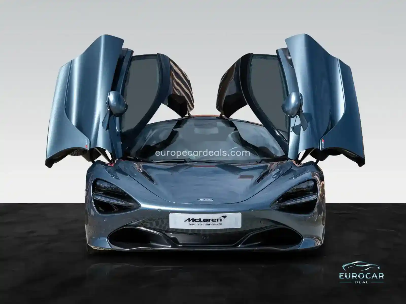 McLaren 720S