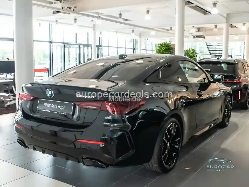 BMW M440