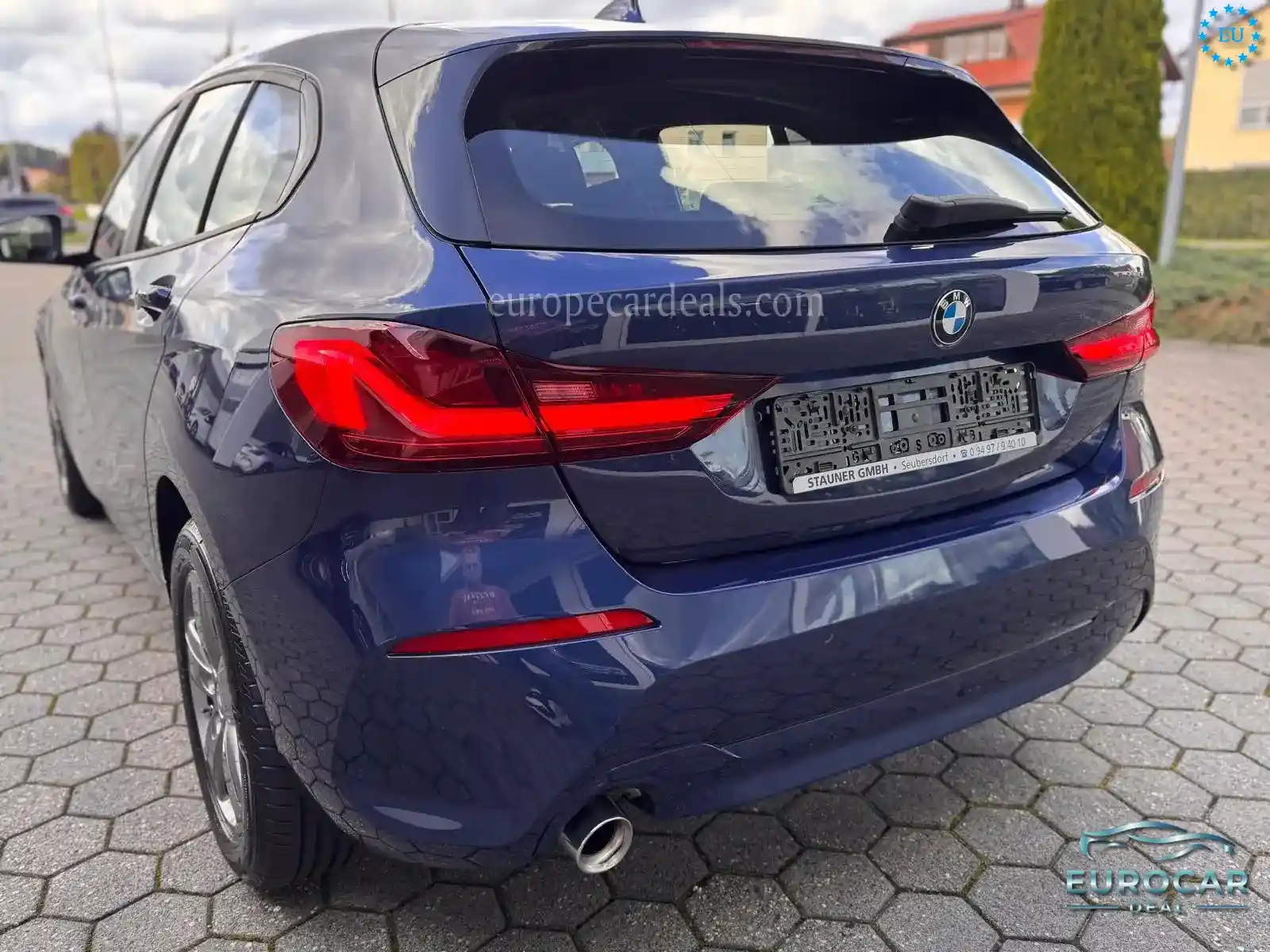 BMW 116