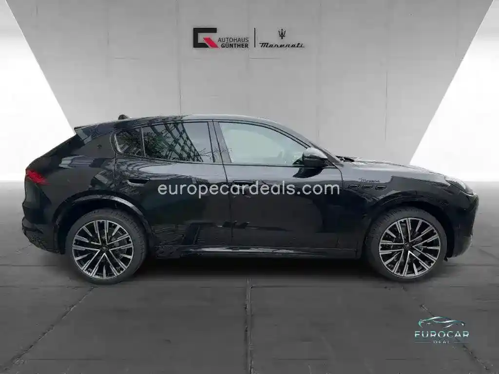 Maserati Grecale