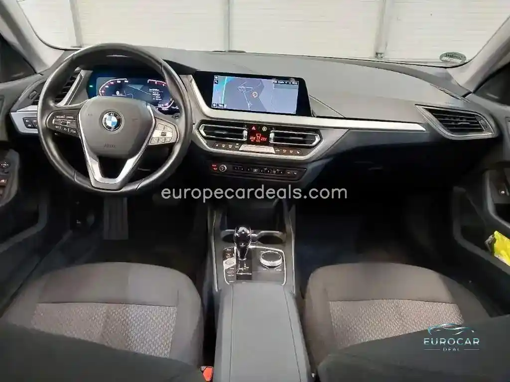 BMW 218 Gran Coupé