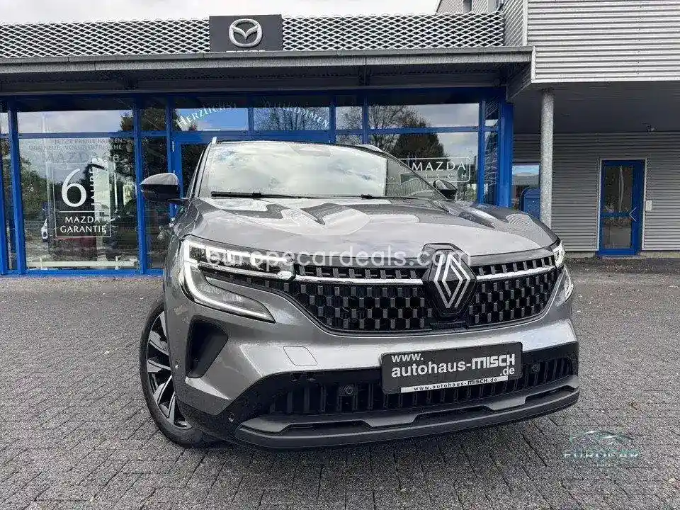 Renault Austral