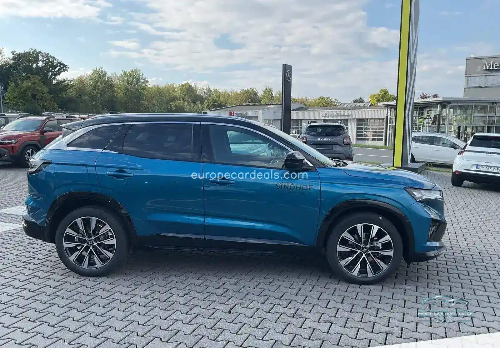 Renault Austral